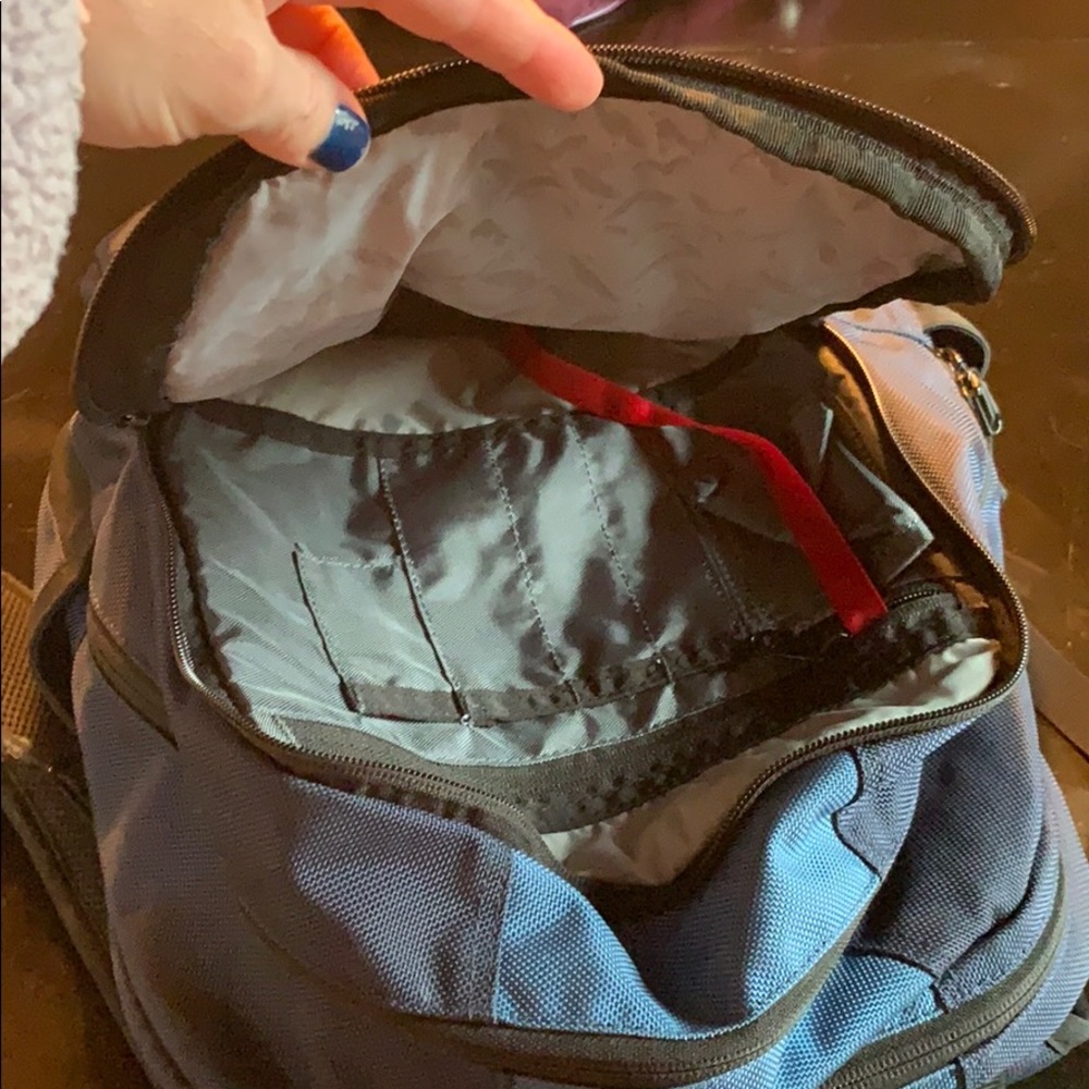 Timbuk2 Backpack - image 2